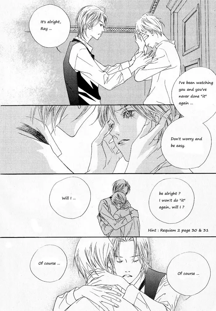 Savage Garden Chapter 5 26